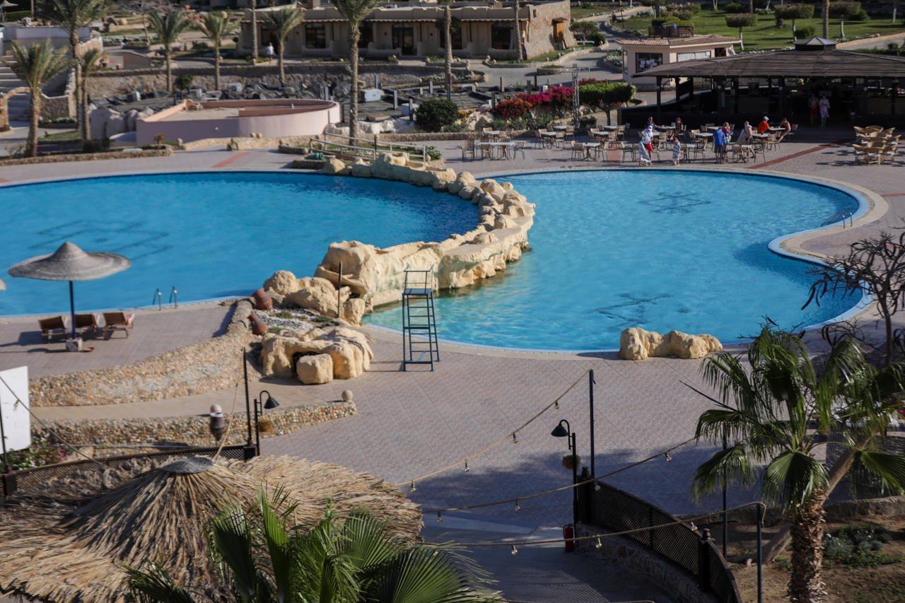 Blend Elphistone Resort Marsa Alam Exterior photo